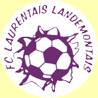 Logo du FC Laurentais Landemontais 4