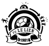 Logo du FC le Lien