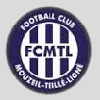 Logo du FC Mouzeil Teille Ligne