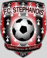 Logo du FC Stephanois 4
