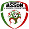 Logo GJ Asson 13-Septiers 2