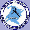 Logo du HBC du Lac