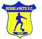 Logo du Herblanetz FC