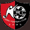 Logo du Heric Football Club