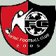 Logo Heric Football Club 2