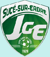 Logo du J Garde de l'Erdre Suce