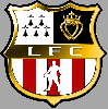 Logo du Lavau FC