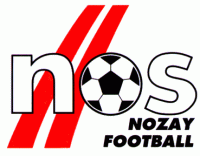 Logo du Nozay OS 2