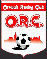Logo du Orvault RC