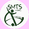 Logo du SM Treize Septiers Football