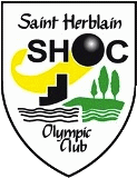 Logo du St Herblain OC 3
