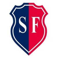 Logo du Stade Francais Handball