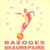 Logo du US Bazoges Beaurepaire