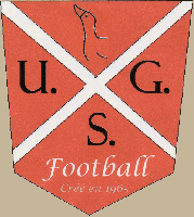 Logo du US Gouledoisienne