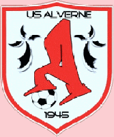 Logo du US Grand Auvernais