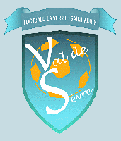 Logo du Verrie Saint-Aubin Vds 3