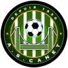 Logo du AS Canet