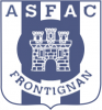 Logo du Avenir Sportif Frontignan Athlétic Club