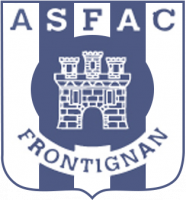 Logo du ASFAC Frontignan