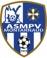 Logo du ASMPV Montarnaud