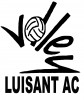 Logo du Luisant AC Volley