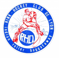 Logo du Rink Hockey Club de Lyon 2