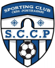 Logo du SC Cers Portiragnes