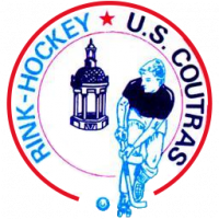 Logo du US Coutras Rink Hockey 2
