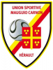 Logo du US Mauguio Carnon