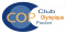 Logo CO Pacé 5
