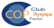 Logo CO Pacé 2