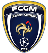 Logo du FC Guipry Messac 3