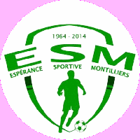 Logo du Esp.S. de Montilliers