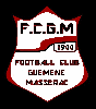 Logo du FC Guémené-Massérac