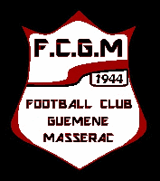 Logo du FC Pays de Guemene
