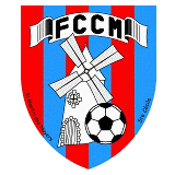 Logo du Football Club Ste-Cecile St-Mart