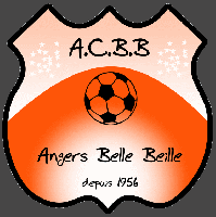 Logo du AC Belle Beille Angers
