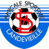 Logo du Am.S. Landevieille