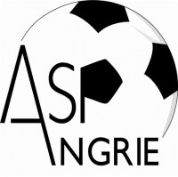 Logo du AS St Pierre d'Angrie