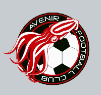 Logo du AFC Bouin Bois de Cene