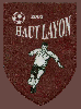 Logo du Club du Haut Layon