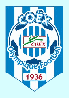 Logo du Coex O 2