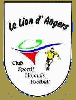 Logo du CS Lion d'Angers