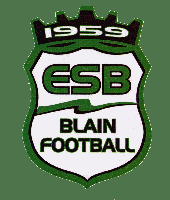 Logo du Ent.S. de Blain