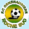Logo du F.C.Generaudiere Roche Sud