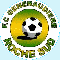 Logo F.C.Generaudiere Roche Sud