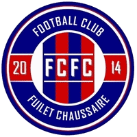 Logo du Fuilet Chaussaire FC 4