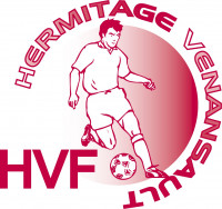 Logo du Hermitage de Venansault