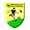 Logo du Hirondelles de Soullans 3