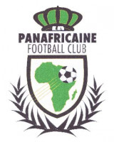 Logo du LA Panafricaine 2